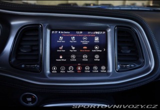 Dodge Challenger 3.6 GT / SuperTrackPack 2022