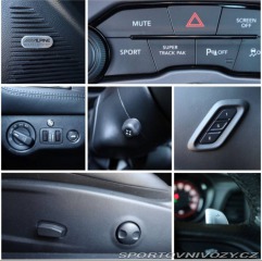Dodge Challenger 3.6 GT / SuperTrackPack 2022