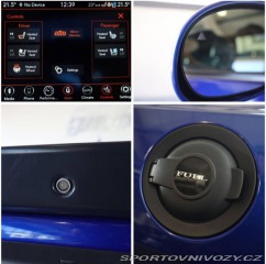 Dodge Challenger 3.6 GT / SuperTrackPack 2022