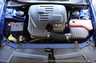 Dodge Challenger 3.6 GT / SuperTrackPack 2022