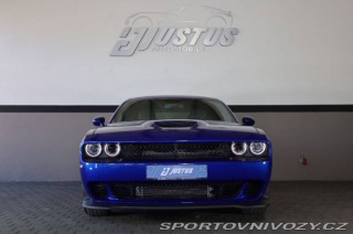 Dodge Challenger 3.6 GT / SuperTrackPack 2022