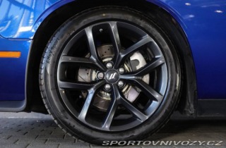 Dodge Challenger 3.6 GT / SuperTrackPack 2022