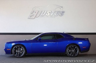 Dodge Challenger 3.6 GT / SuperTrackPack 2022