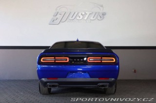 Dodge Challenger 3.6 GT / SuperTrackPack 2022