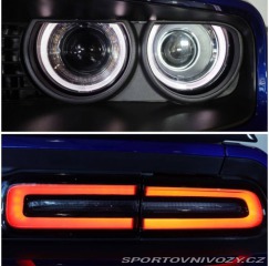 Dodge Challenger 3.6 GT / SuperTrackPack 2022