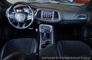 Dodge Challenger 3.6 GT / SuperTrackPack 2022