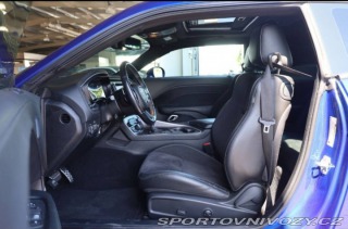 Dodge Challenger 3.6 GT / SuperTrackPack 2022