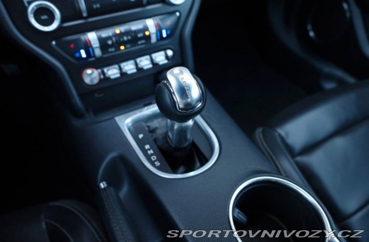 Ford Mustang 2.3 / Shelby GT500 Optik 2022