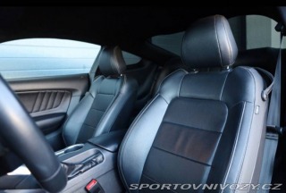 Ford Mustang 2.3 / Shelby GT500 Optik 2022