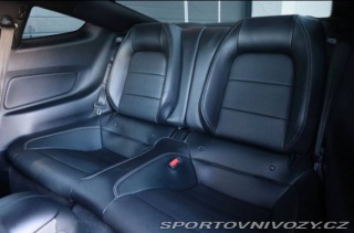 Ford Mustang 2.3 / Shelby GT500 Optik 2022
