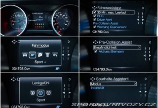 Ford Mustang 2.3 / Shelby GT500 Optik 2022