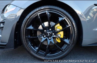 Ford Mustang 2.3 / Shelby GT500 Optik 2022