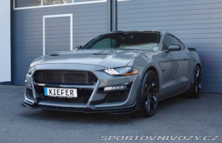 Ford Mustang 2.3 / Shelby GT500 Optik 2022