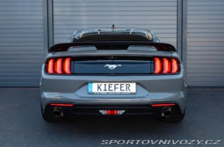 Ford Mustang 2.3 / Shelby GT500 Optik 2022