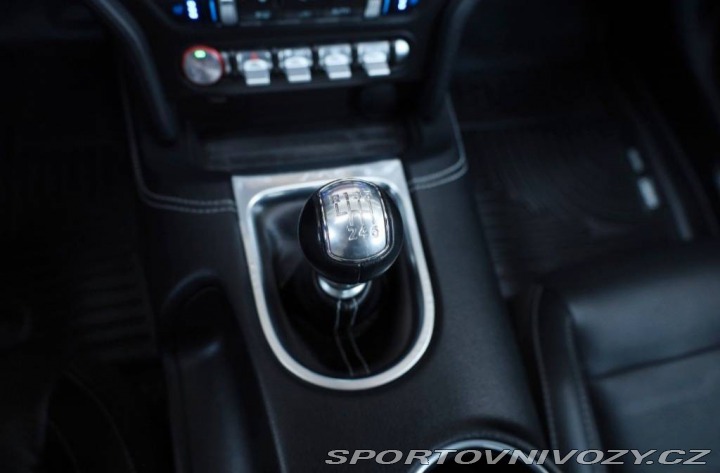 Ford Mustang 5.0 GT / 55 YEARS  Editi 2020