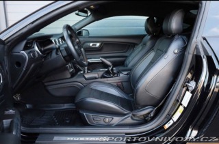Ford Mustang 5.0 GT / 55 YEARS  Editi 2020