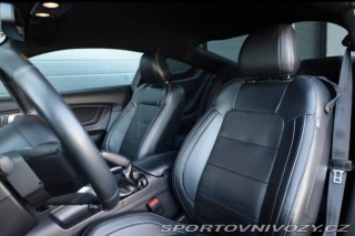 Ford Mustang 5.0 GT / 55 YEARS  Editi 2020