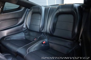 Ford Mustang 5.0 GT / 55 YEARS  Editi 2020