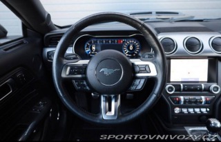 Ford Mustang 5.0 GT / 55 YEARS  Editi 2020