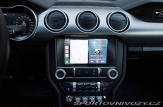 Ford Mustang 5.0 GT / 55 YEARS  Editi 2020