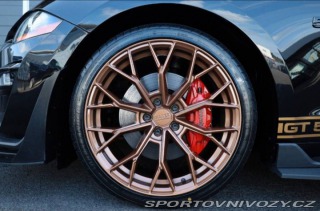 Ford Mustang 5.0 GT / 55 YEARS  Editi 2020