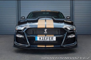 Ford Mustang 5.0 GT / 55 YEARS  Editi 2020