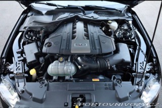 Ford Mustang 5.0 GT / 55 YEARS  Editi 2020