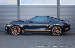Ford Mustang 5.0 GT / 55 YEARS  Editi 2020
