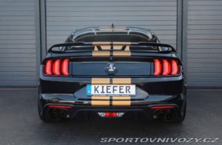 Ford Mustang 5.0 GT / 55 YEARS  Editi 2020