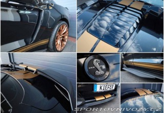 Ford Mustang 5.0 GT / 55 YEARS  Editi 2020