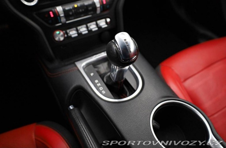 Ford Mustang 5.0 GT 2020