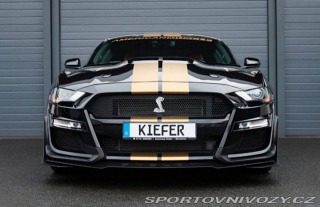 Ford Mustang 5.0 GT 2020
