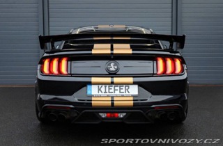 Ford Mustang 5.0 GT 2020