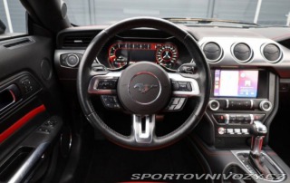 Ford Mustang 5.0 GT 2020