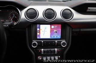 Ford Mustang 5.0 GT 2020