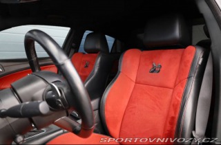 Dodge Charger 6.4 SRT WideBody 2021
