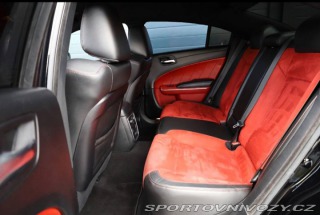 Dodge Charger 6.4 SRT WideBody 2021