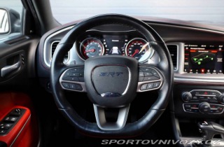 Dodge Charger 6.4 SRT WideBody 2021