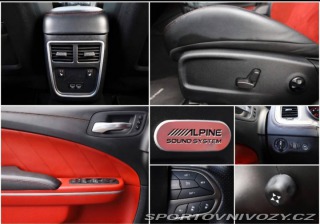 Dodge Charger 6.4 SRT WideBody 2021