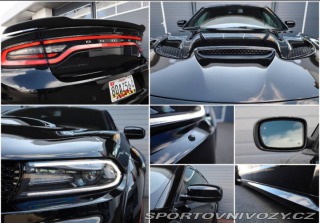 Dodge Charger 6.4 SRT WideBody 2021