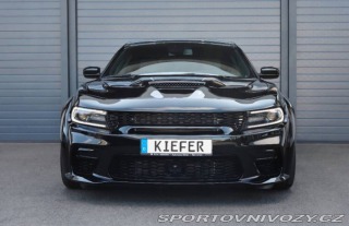 Dodge Charger 6.4 SRT WideBody 2021