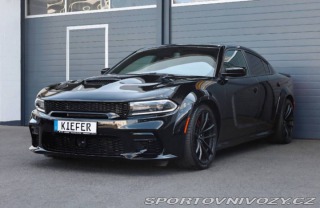 Dodge Charger 6.4 SRT WideBody 2021