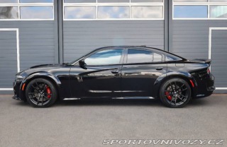Dodge Charger 6.4 SRT WideBody 2021