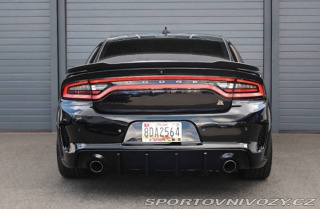 Dodge Charger 6.4 SRT WideBody 2021