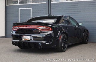 Dodge Charger 6.4 SRT WideBody 2021