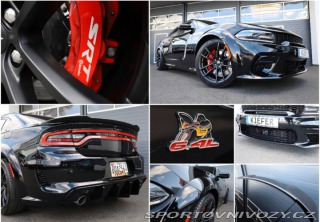 Dodge Charger 6.4 SRT WideBody 2021