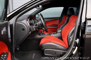 Dodge Charger 6.4 SRT WideBody 2021