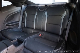 Chevrolet Camaro 2SS  6.2 2020