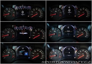 Chevrolet Camaro 2SS  6.2 2020