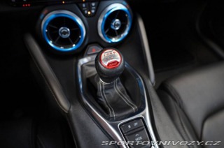 Chevrolet Camaro 2SS  6.2 2020